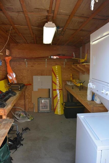 Storage Shed