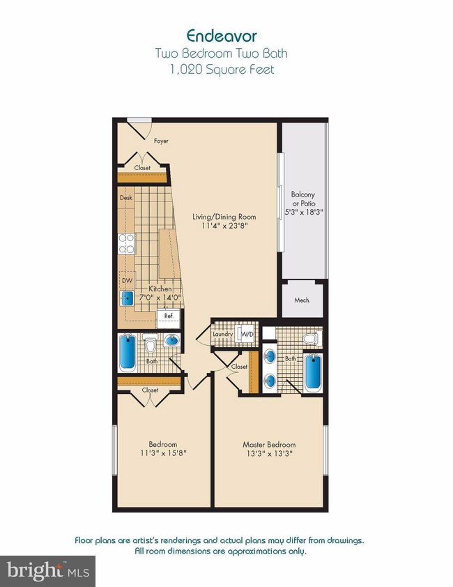 1105 Primrose Ct unit 201, Annapolis, MD 21403 - photo 2