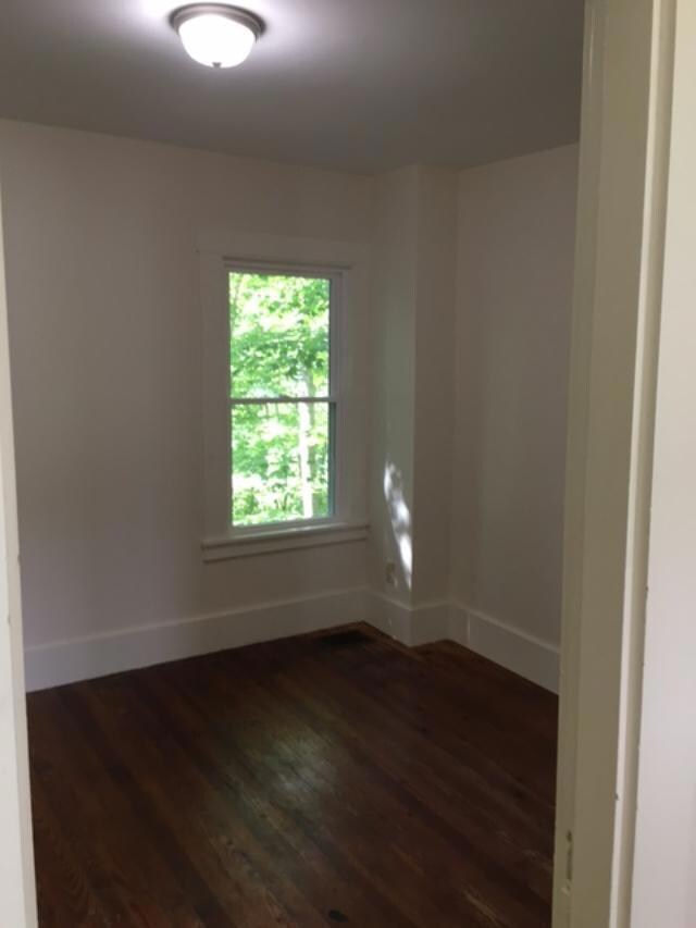 extra room