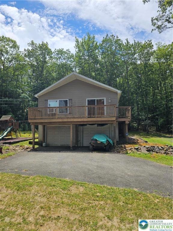178 Sparrow Ln, Jim Thorpe, PA 18229 - photo 3