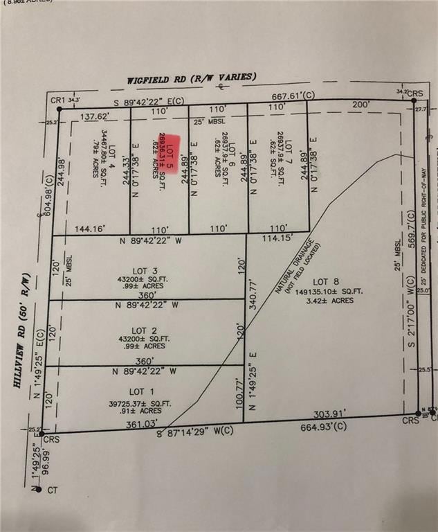 5713 Hillview Rd, Mobile, AL 36619 - photo 3