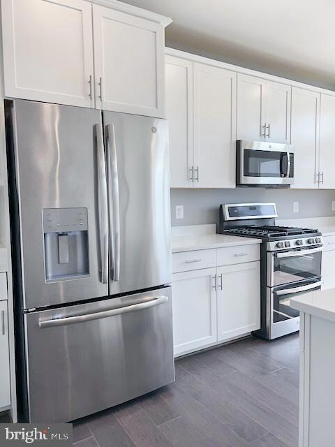 1014 Ribbon Limestone Terrace SE, Leesburg, VA 20175 - photo 2