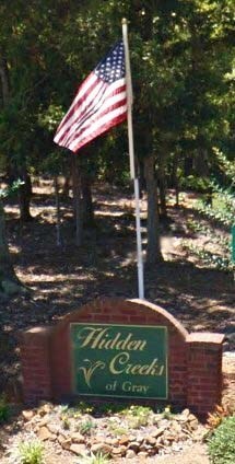 410 Annies Path, Gray, GA 31032 - photo 2