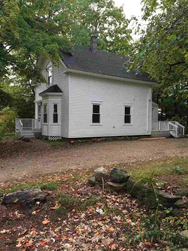 65 Forest St, Sanbornville, NH 03872 - photo 3