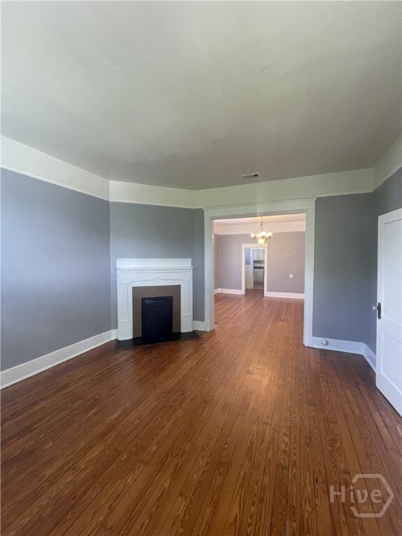 418 E 40th St, Savannah, GA 31401 - photo 4