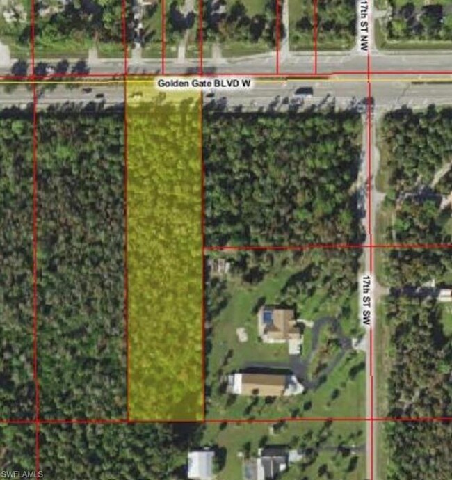 1760 Golden Gate Blvd W, Naples, FL 34120 - photo 2