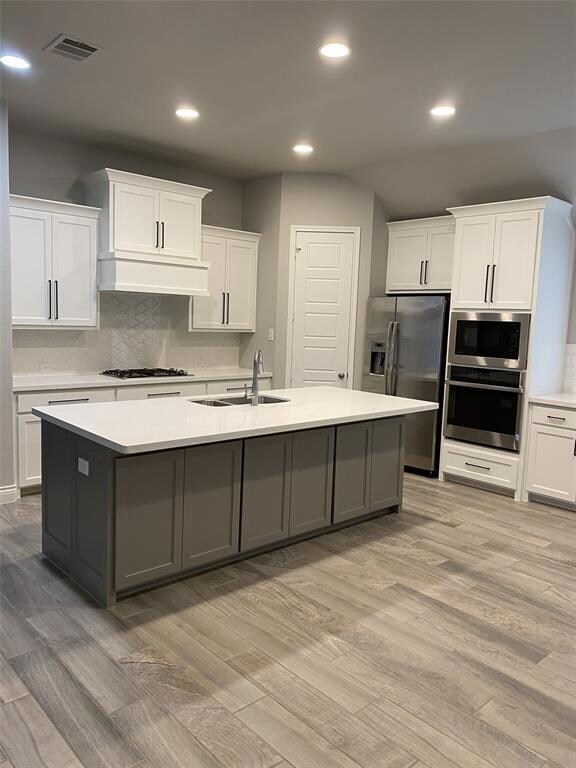 827 Westerkirk Dr, Celina, TX 75009 - photo 3