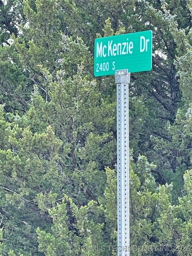 2612 S Mckenzie, Agra, OK 74824 - photo 3