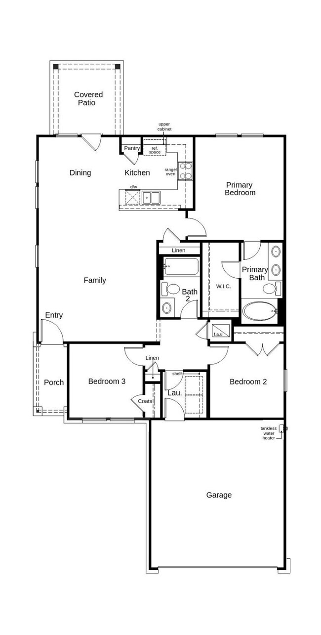 707 Imperial Loop, Alvin, TX 77511 - photo 2