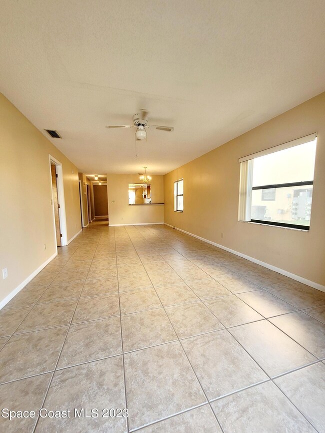 Living Room, Tiled throughout