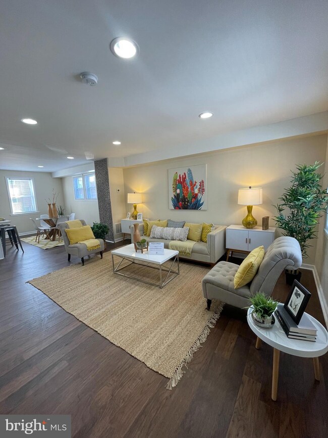 3313 Royce Ave, Baltimore, MD 21215 - photo 4