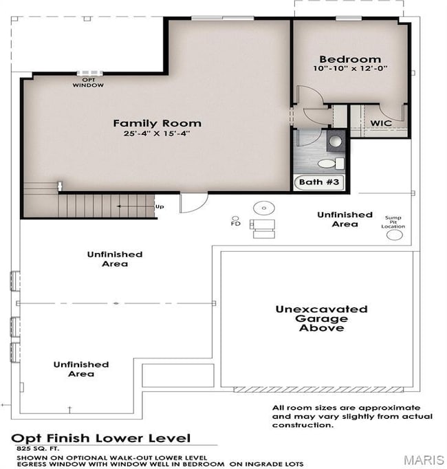 5334 Tesson Ct, Sappington, MO 63128 - photo 3