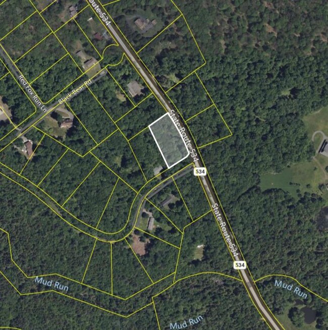 0 A70 State Route 534 & Lennox Ave unit 748292, Penn Forest Township, PA 18210 - photo 6