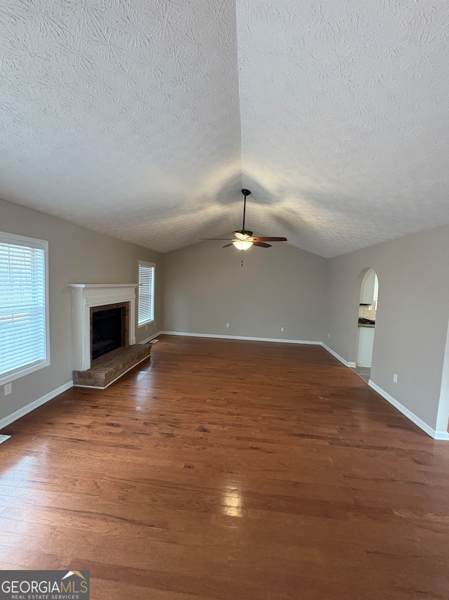 460 Ward Rd, Ellenwood, GA 30294 - photo 4