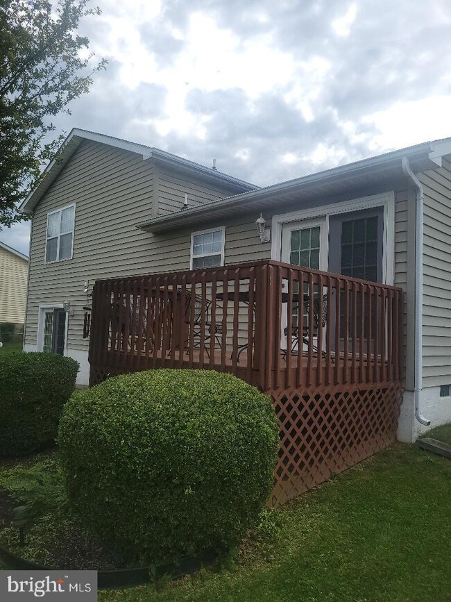294 Achilla Terrace, Martinsburg, WV 25404 - photo 4