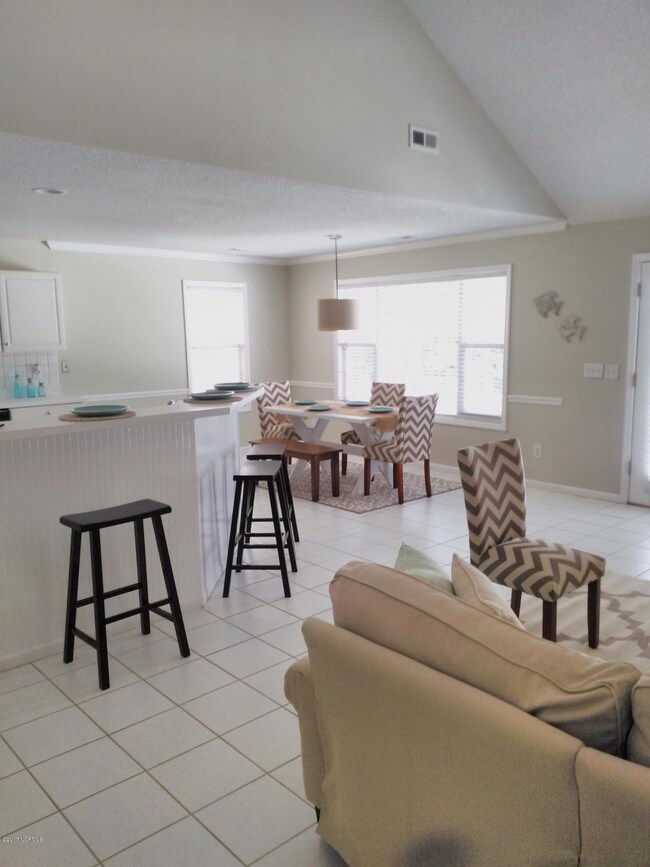Sloop Pointe 7