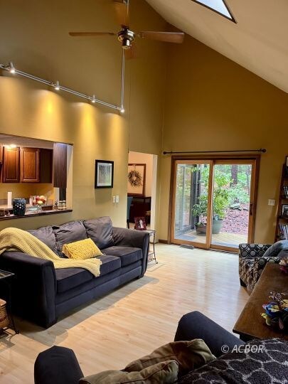 Family Room #1