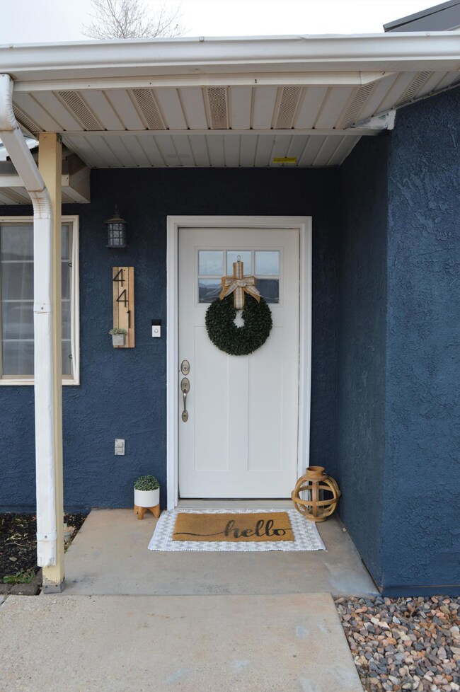 441 N 400 W, Parowan, UT 84761 - photo 2