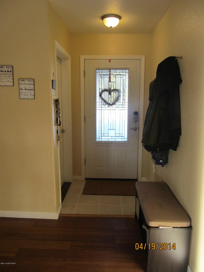 Entry