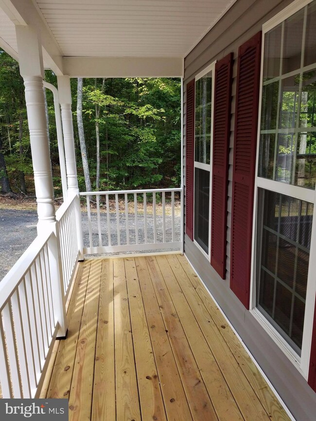 18453 Mountain Track Rd, Orange, VA 22960 - photo 2