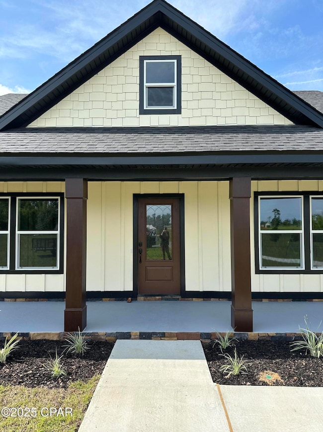 0000 Cedar Ct unit Lot 8, Marianna, FL 32448 - photo 5