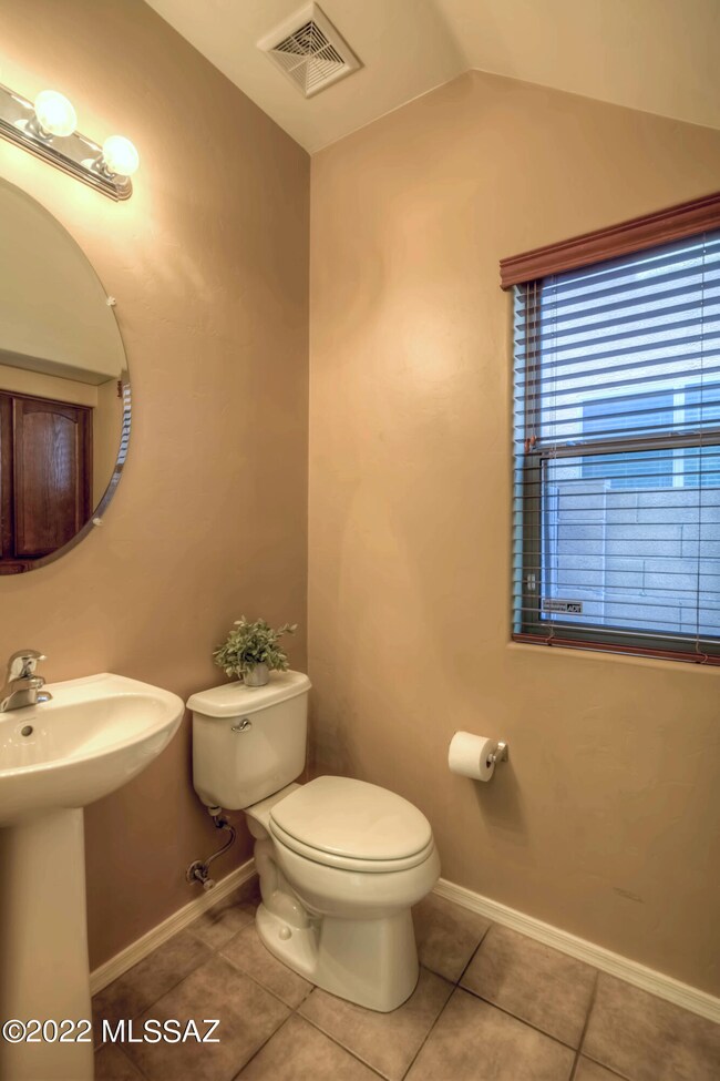 7 Downstairs Bathroom
