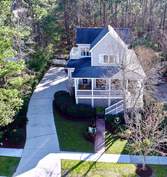 2536 Willbrook Ln