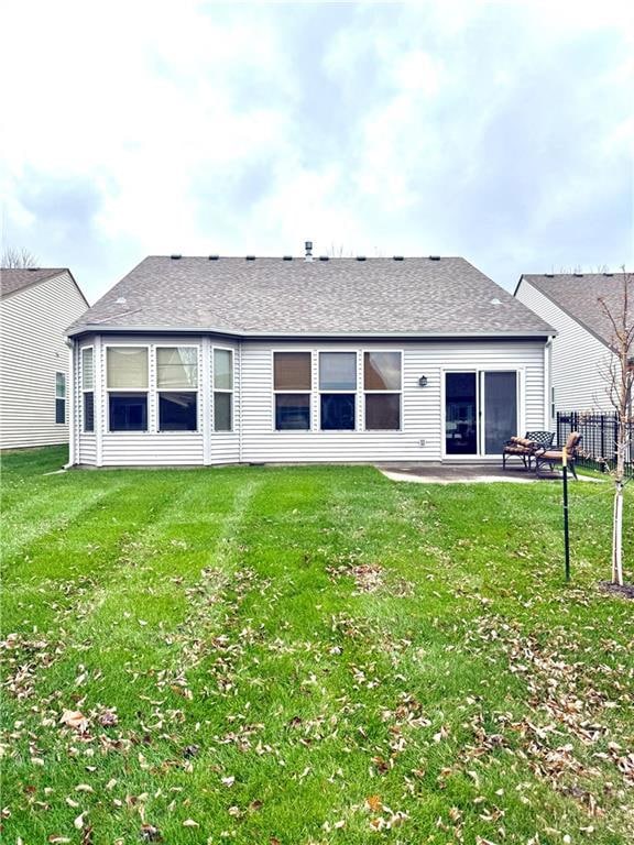 23304 W 90th St, Lenexa, KS 66227 - photo 2