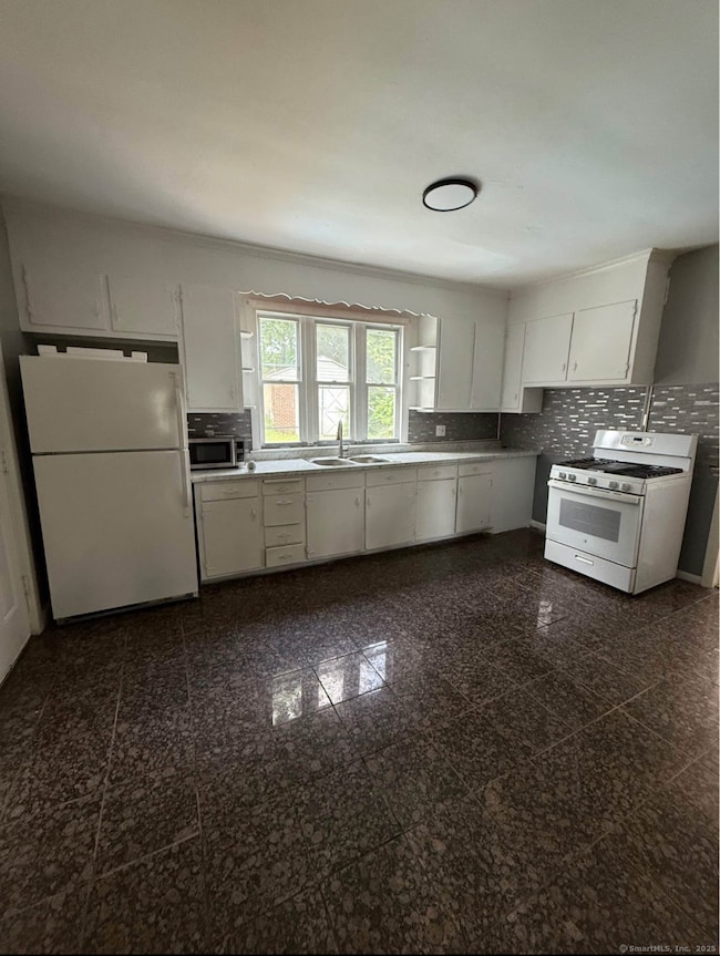 First Floor Unit