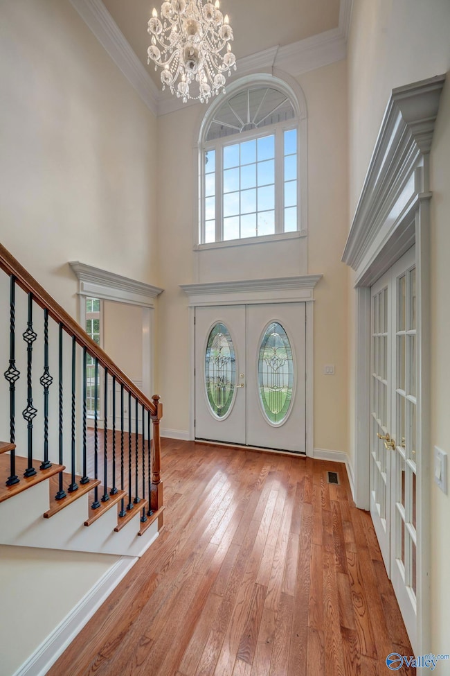 147 Misty River Ln SW, Huntsville, AL 35824 - photo 4