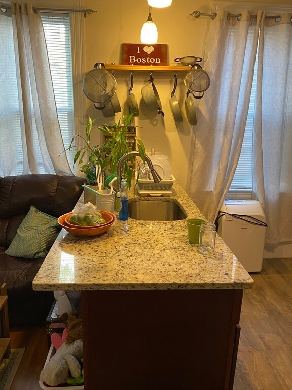 90 Lyndhurst St unit 2, Dorchester Center, MA 02124 - photo 4