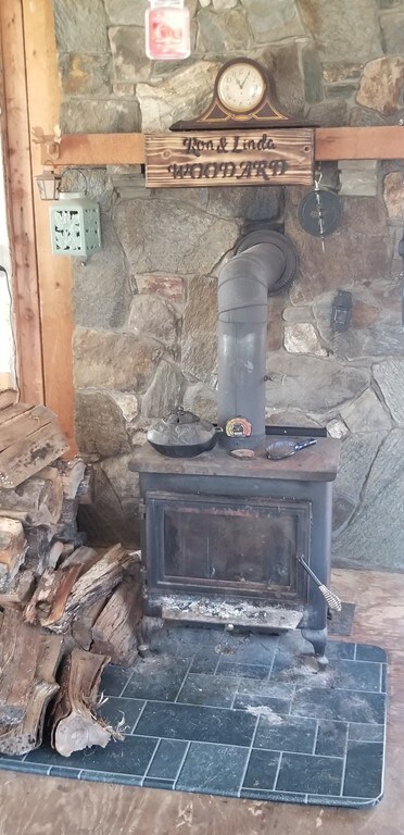 146 Colrain Stage Rd, Heath, MA 01346 - photo 4