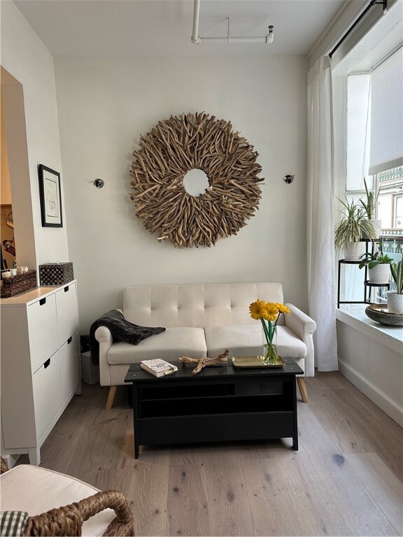 65 Weybosset St unit 215, Providence, RI 02903 - photo 3