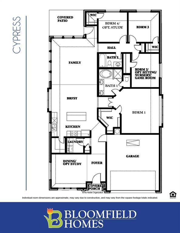 1111 Nighthawk Dr, Wylie, TX 75098 - photo 2