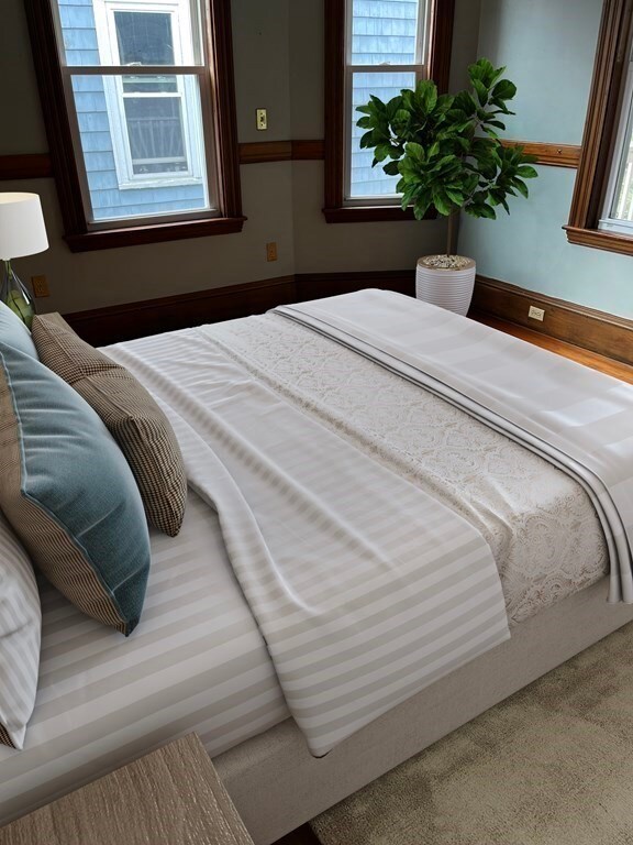 119 Antrim St unit 3, Cambridge, MA 02139 - photo 4