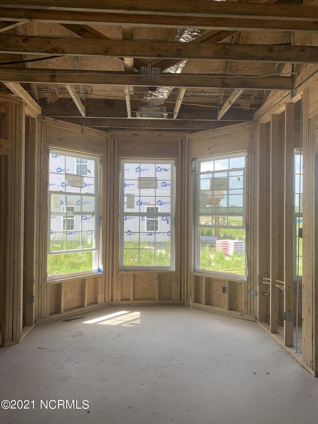 3009 Sharpnose St, New Bern, NC 28562 - photo 6