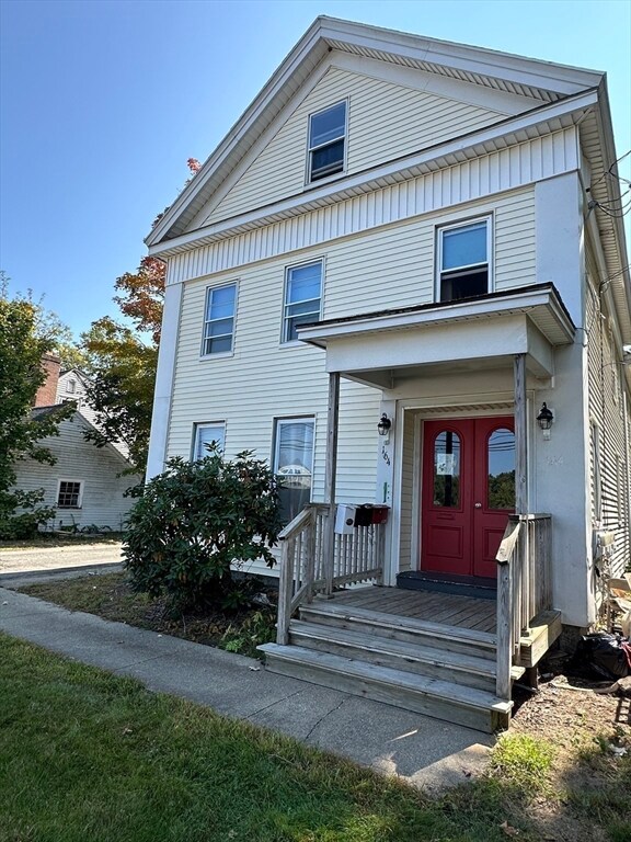 164 W Central St unit 4, Natick, MA 01760 - photo 2
