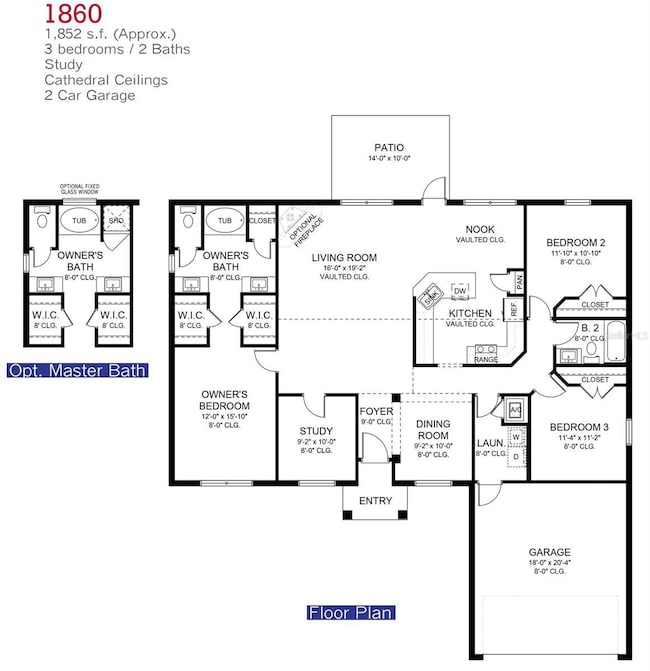 9869 SE 157th Ln, Summerfield, FL 34491 - photo 2