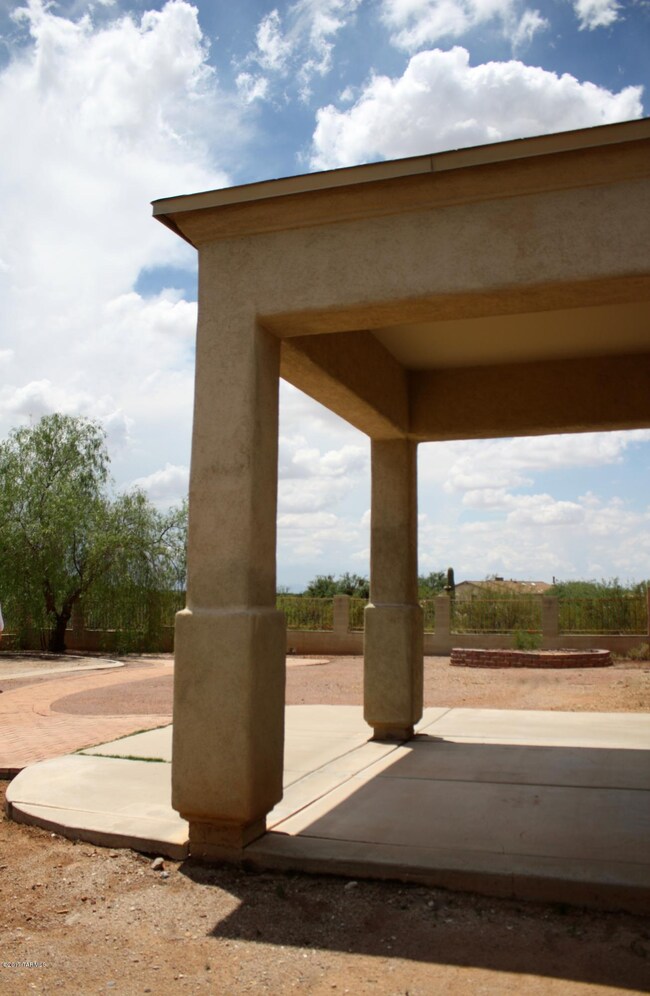 3.5 by patio