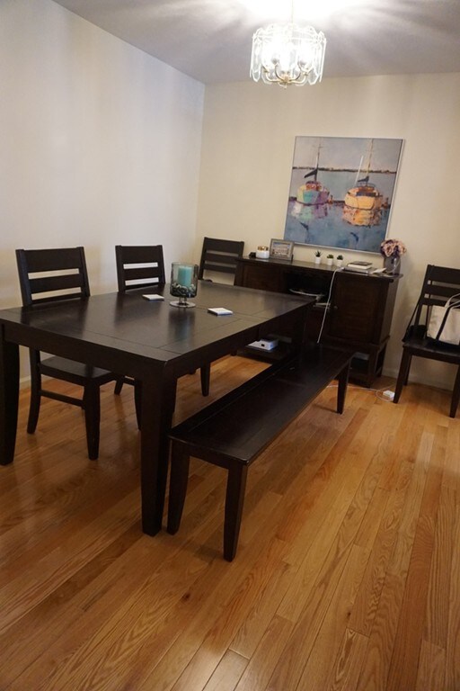 35 Lamplighter Ln unit 35, South Easton, MA 02375 - photo 6