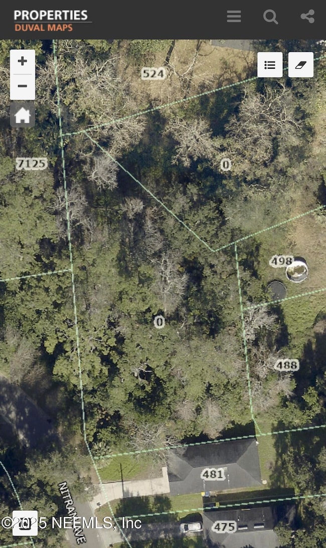 487 Nitram St, Jacksonville, FL 32211 - photo 4