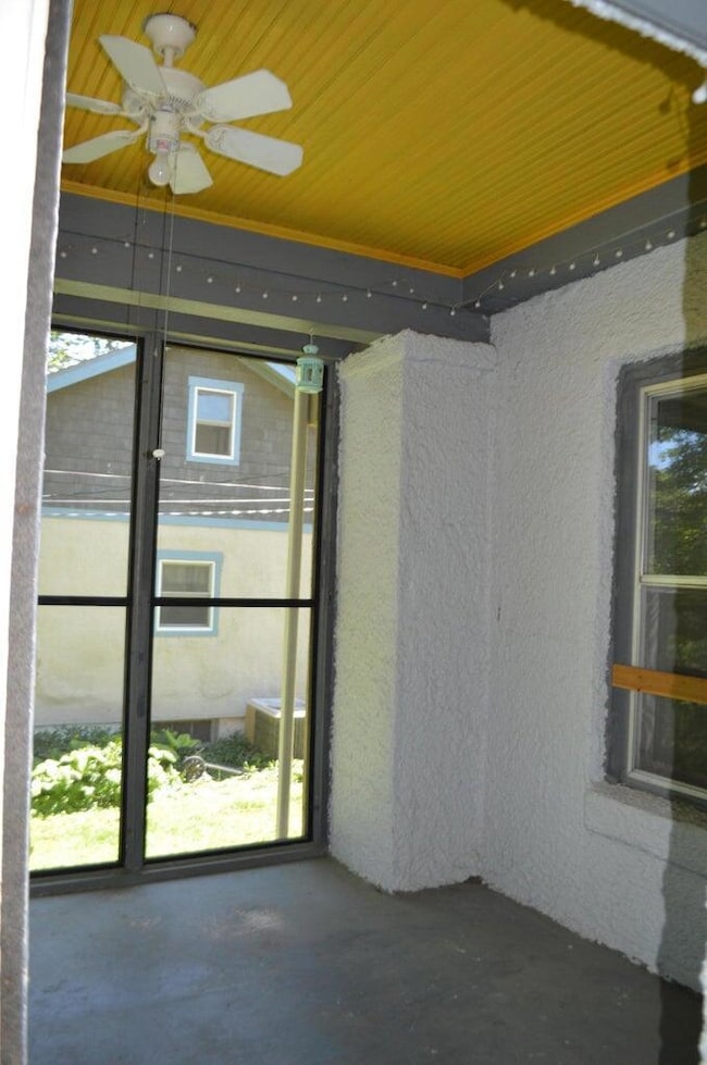 Garth sunroom 2