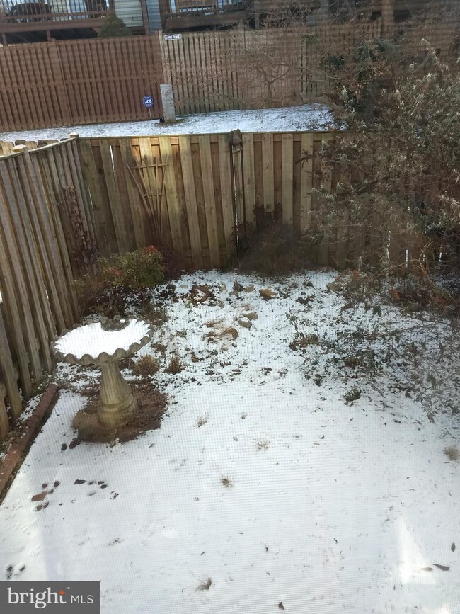 14011 Chestnut Ct, Laurel, MD 20707 - photo 4