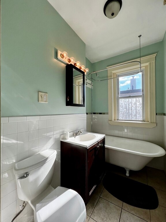 1568 Commonwealth Ave unit 12, Brighton, MA 02135 - photo 4