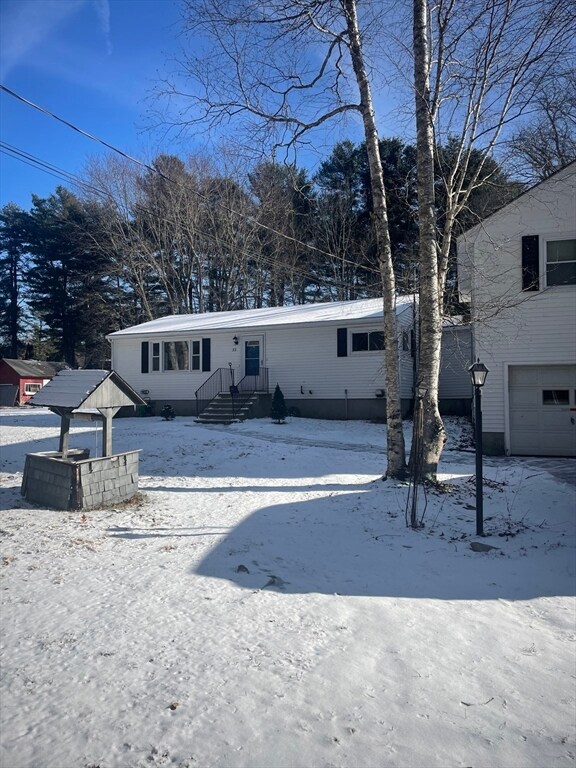 33 N Sullivan Rd unit A, Charlton, MA 01507 - photo 3