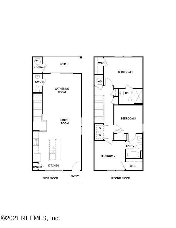 876 Centennial St, Jacksonville, FL 32211 - photo 3