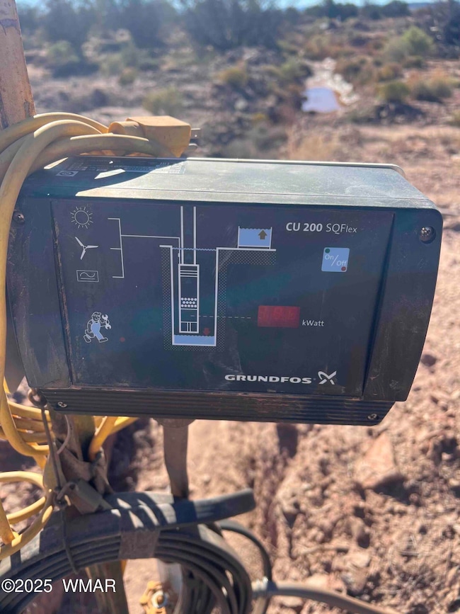 1791 Mountain View Dr, Snowflake, AZ 85937 - photo 5