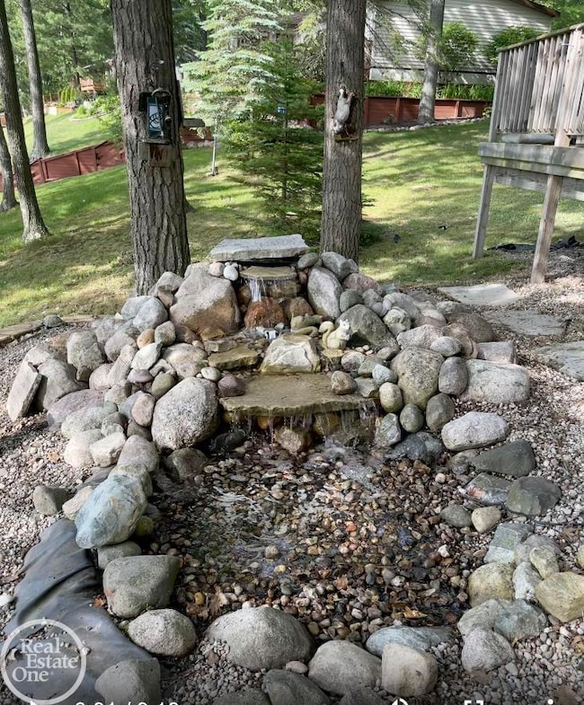 5503 Andrew St, Harrison, MI 48625 - photo 7