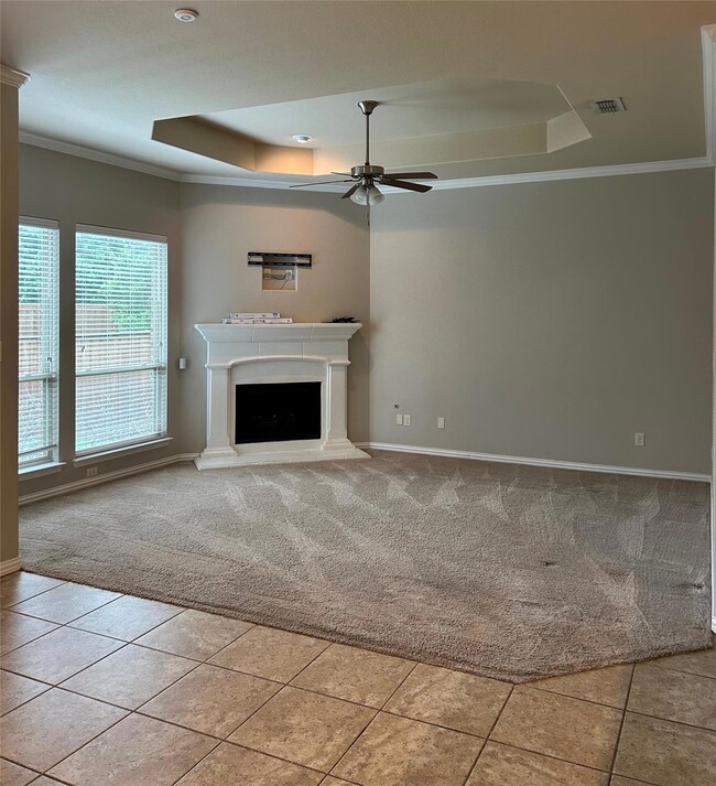 2804 Frontier Dr, Denton, TX 76210 - photo 5