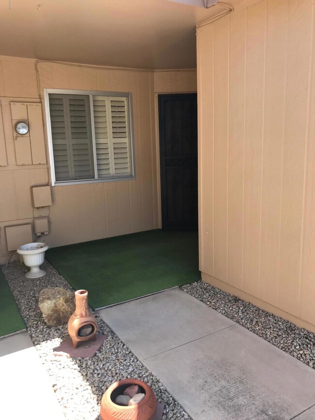 13887 N 111th Ave unit 17F, Sun City, AZ 85351 - photo 2